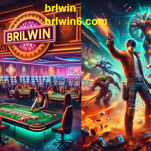 Explorando o Universo dos Jogos de Ação