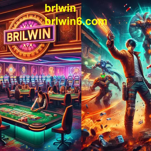 Explorando o Universo dos Jogos de Ação