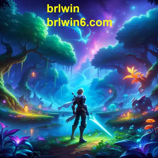 Descubra o Mundo dos Jogos de Aventura no brlwin