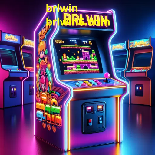 Arcade: Uma Viagem Nostálgica pelo Mundo dos Jogos