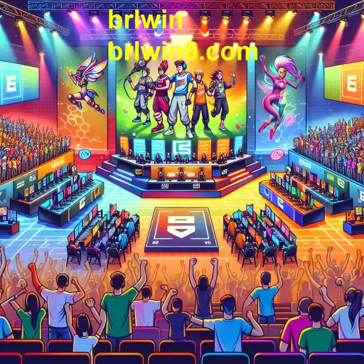 A Evolução dos Jogos Online e Seu Impacto Social