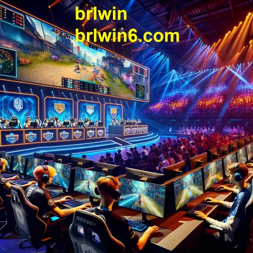 A Ascensão dos Torneios de Games no Mundo dos eSports