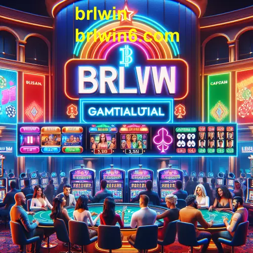 A Importância dos Tutoriais em Jogos no brlwin